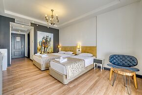 SEY BEACH HOTEL &SPA