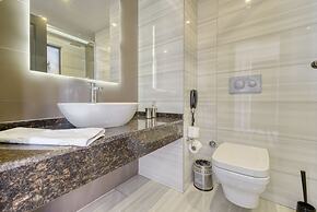 SEY BEACH HOTEL &SPA