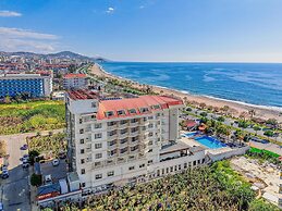 SEY BEACH HOTEL &SPA