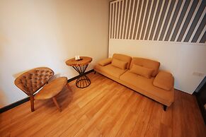 SEY BEACH HOTEL &SPA