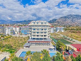 SEY BEACH HOTEL &SPA