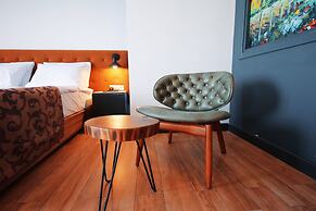 SEY BEACH HOTEL &SPA