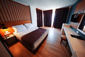 SEY BEACH HOTEL &SPA