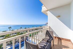 SEY BEACH HOTEL &SPA