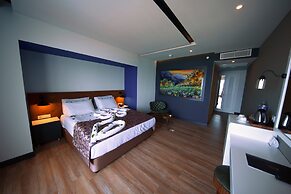 SEY BEACH HOTEL &SPA