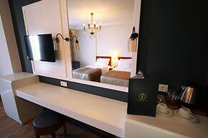 SEY BEACH HOTEL &SPA