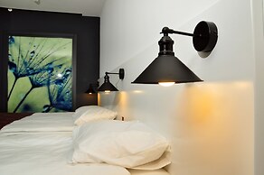 SEY BEACH HOTEL &SPA