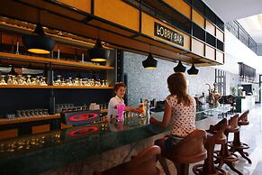 SEY BEACH HOTEL &SPA