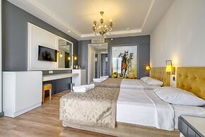 SEY BEACH HOTEL &SPA