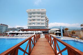 SEY BEACH HOTEL &SPA