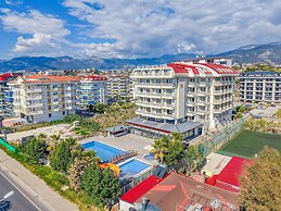 SEY BEACH HOTEL &SPA