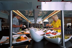 SEY BEACH HOTEL &SPA