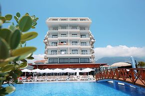 SEY BEACH HOTEL &SPA