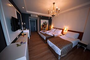 SEY BEACH HOTEL &SPA