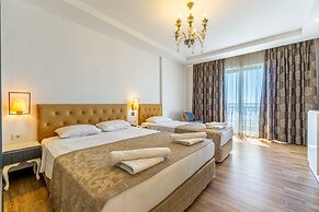 SEY BEACH HOTEL &SPA