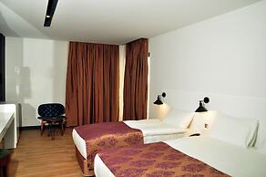 SEY BEACH HOTEL &SPA