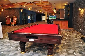 SEY BEACH HOTEL &SPA