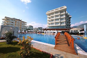 SEY BEACH HOTEL &SPA