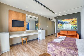 SEY BEACH HOTEL &SPA
