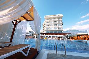 SEY BEACH HOTEL &SPA