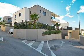 Luxury Villa Natali With Pool,terrace and sea View