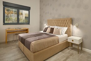 Luxury Villa Natali With Pool,terrace and sea View