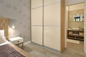 Luxury Villa Natali With Pool,terrace and sea View