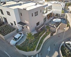 Luxury Villa Natali With Pool,terrace and sea View