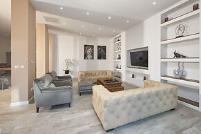 Luxury Villa Natali With Pool,terrace and sea View