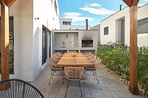 Luxury Villa Natali With Pool,terrace and sea View