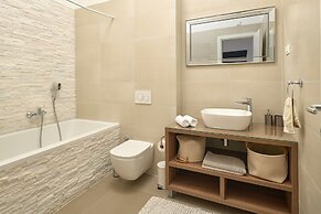 Luxury Villa Natali With Pool,terrace and sea View