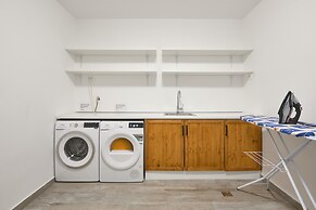 Luxury Villa Natali With Pool,terrace and sea View