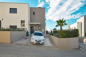 Luxury Villa Natali With Pool,terrace and sea View