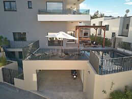 Luxury Villa Natali With Pool,terrace and sea View