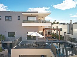 Luxury Villa Natali With Pool,terrace and sea View