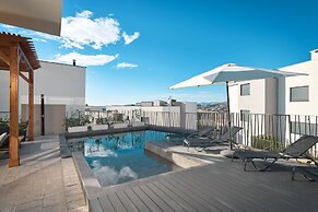 Luxury Villa Natali With Pool,terrace and sea View