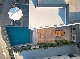 Luxury Villa Natali With Pool,terrace and sea View