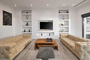 Luxury Villa Natali With Pool,terrace and sea View