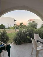 Italian Beach Resort Apartment