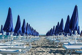 Italian Beach Resort Apartment