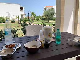 Italian Beach Resort Apartment