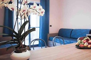 Italian Beach Resort Apartment