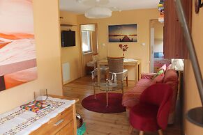 Haus Waldidyll am See 1