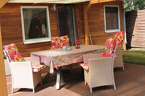 Haus Waldidyll am See 1