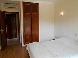 This Fully Air-conditioned Apartment is Located in Agadir