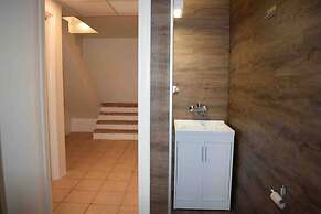 Villa Fermi, With Swimming Pool, Gym, Saunas and Room Equipped With Mu