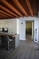 Villa Fermi, With Swimming Pool, Gym, Saunas and Room Equipped With Mu