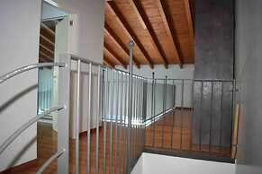 Villa Fermi, With Swimming Pool, Gym, Saunas and Room Equipped With Mu