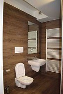 Villa Fermi, With Swimming Pool, Gym, Saunas and Room Equipped With Mu