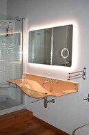 Villa Fermi, With Swimming Pool, Gym, Saunas and Room Equipped With Mu